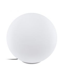 White outdoor light plastic, Jovana, IP65
