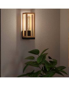 Wood wall light brown, Jasmina