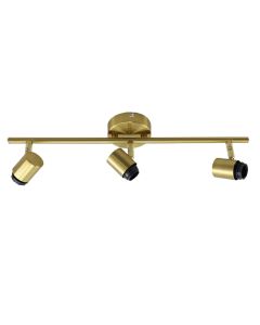 Aluminium ceiling cap gold, Rika