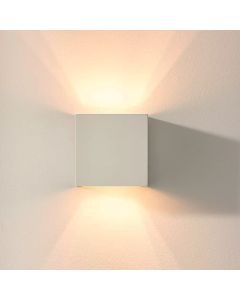 White up down wall light modern, Xio