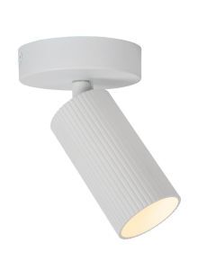 White ceiling spotlight modern, Clubs