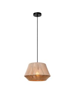 Beige pendant light modern, Jessica