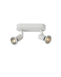 White ceiling spotlight modern, Jaster