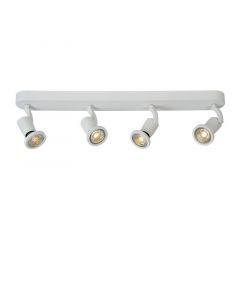 White ceiling spotlight modern, Jaster