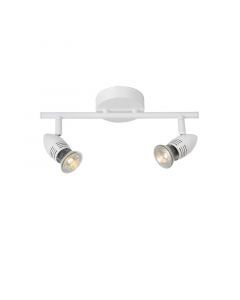White ceiling spotlight modern, Caro