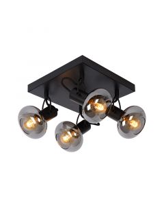 Grey ceiling spotlight modern, Madee