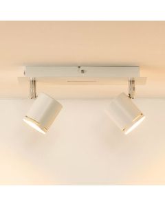 White ceiling spotlight modern, Rilou