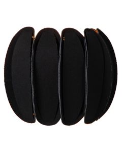 Black wall light modern, Spencer