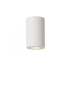 White ceiling spotlight modern, Gipsy