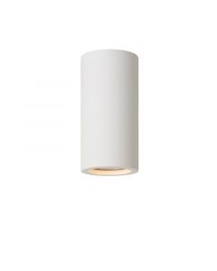 White ceiling spotlight modern, Gipsy