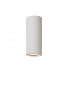 White ceiling spotlight modern, Gipsy