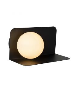 Blue wall light retro, Bonni