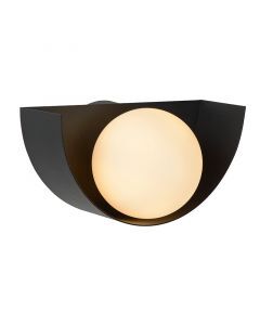 Blue wall light retro, Benni