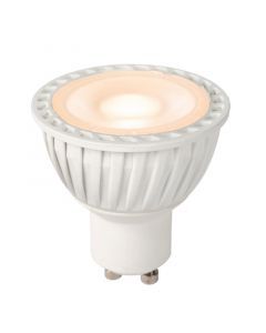 Dimmable GU10 LED light, 5w 3000K (Warm white)