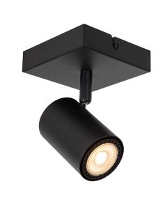 Black wall light modern, Amigo