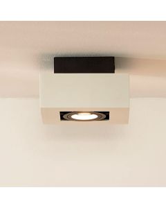 White surface mounted downlight modern, Xirax