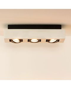 White surface mounted downlight modern, Xirax