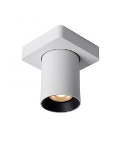 White ceiling spotlight modern, Nigel