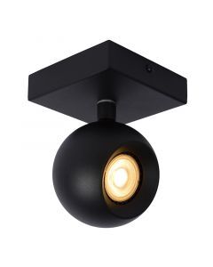 Black ceiling spotlight modern, Favori