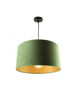Modern pendant light gold, Urvin