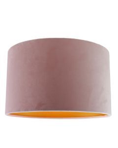 Modern flush ceiling light gold, Krista