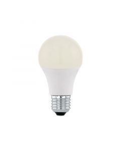 Lagiba E27 light bulb Cenor, A60, 8W, 2700K