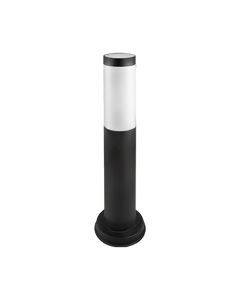 Black outdoor light aluminium, Shiela, IP44