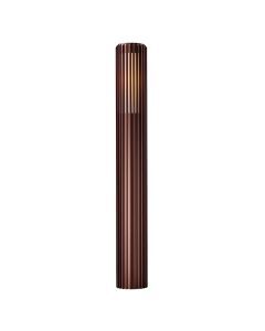 Brown outdoor light design, Aludra, IP54