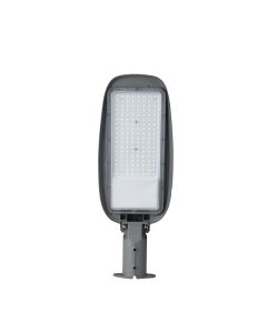 LED street light, Hamse, 100W, 6000K LED, IP66
