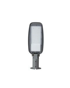 LED street light with dusk to dawn sensor, Beck, 100W, 4000K LED, IP66