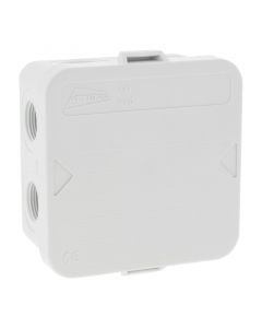 Cable box M20 gray