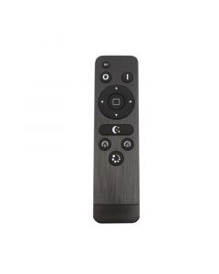 Remote control for porch lights