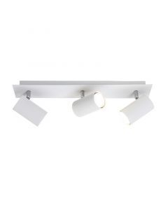White ceiling spotlight modern, Kaso