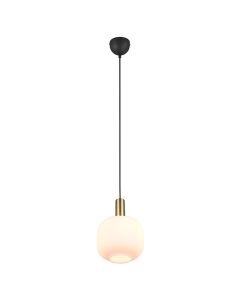 White pendant light design, Nurullah
