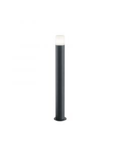 Anthracite outdoor light modern, Fjelso, IP44