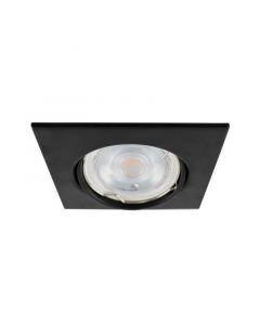 Black recessed light modern, Isabis