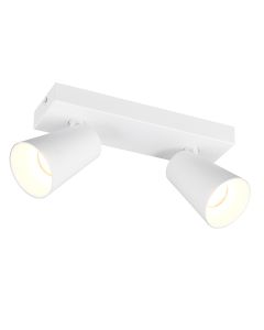 White ceiling spotlight modern, Rawien