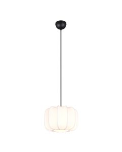 White pendant light modern, Metehan