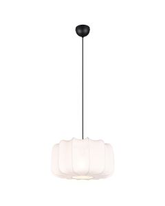 White pendant light modern, Metehan