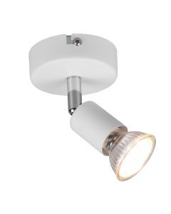White ceiling spotlight modern, Belal