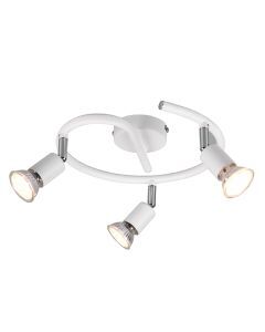 White ceiling spotlight modern, Belal