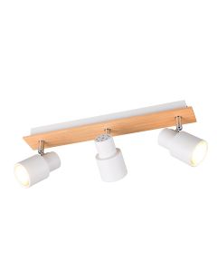 White ceiling spotlight modern, Rajeev