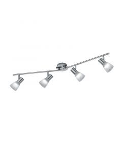 White ceiling spotlight modern, Tamala
