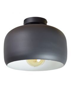 Industrial ceiling light black, Redking