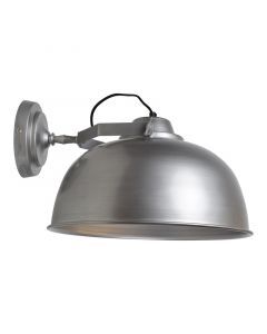 Industrial wall light grey, Fellen