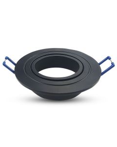Modern recessed light black, Aarohi