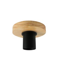 Basic ceiling cap wood, Rika