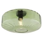 Design ceiling light green, Sevda