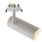 Modern recessed light white, Nadi