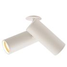 Modern recessed light white, Nadi